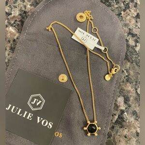 Julie Vos Necklace